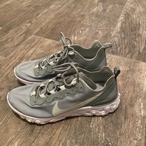 Nike react 55 women shoe